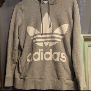 Adidas Hoodie